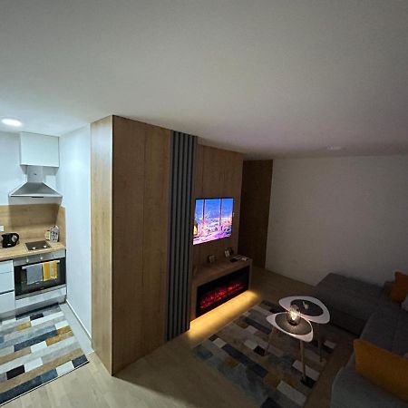 Sova Studio Apartment Bjelašnica Buitenkant foto
