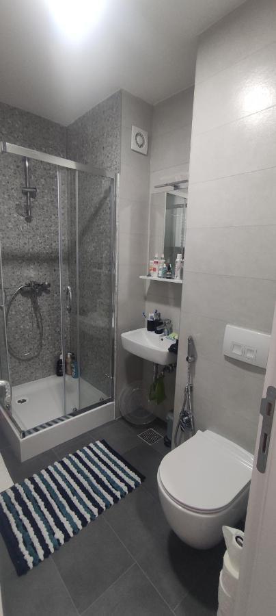 Sova Studio Apartment Bjelašnica Buitenkant foto