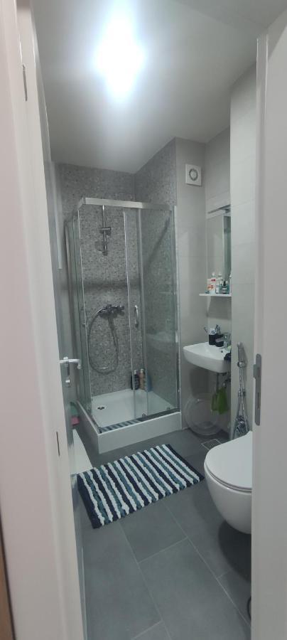 Sova Studio Apartment Bjelašnica Buitenkant foto
