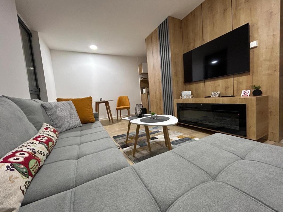 Sova Studio Apartment Bjelašnica Buitenkant foto