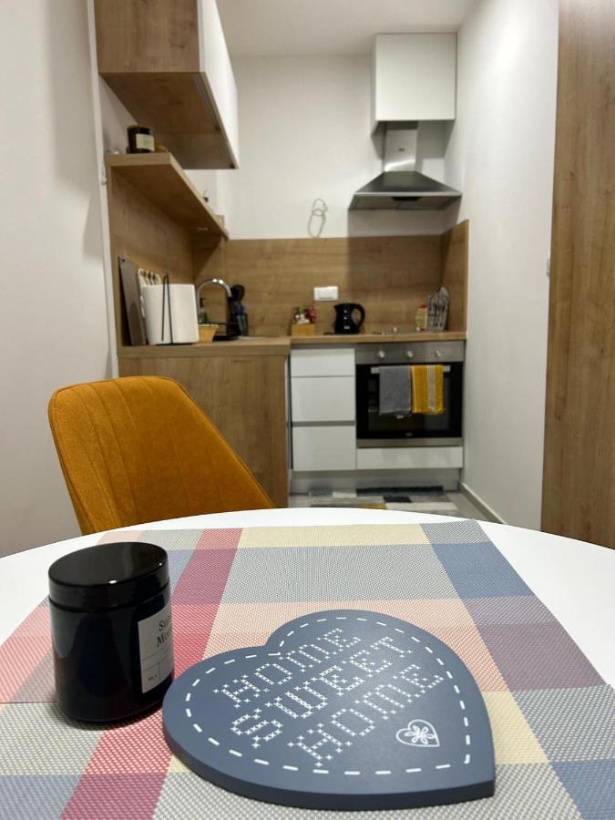 Sova Studio Apartment Bjelašnica Buitenkant foto
