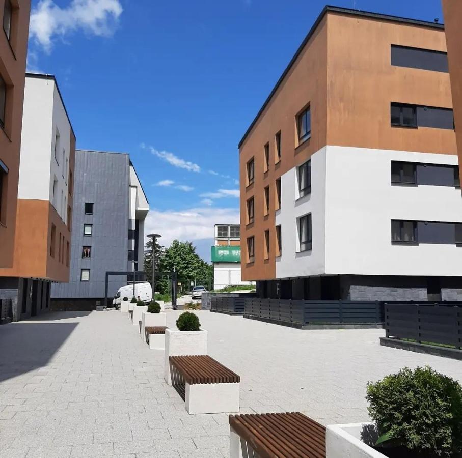 Sova Studio Apartment Bjelašnica Buitenkant foto
