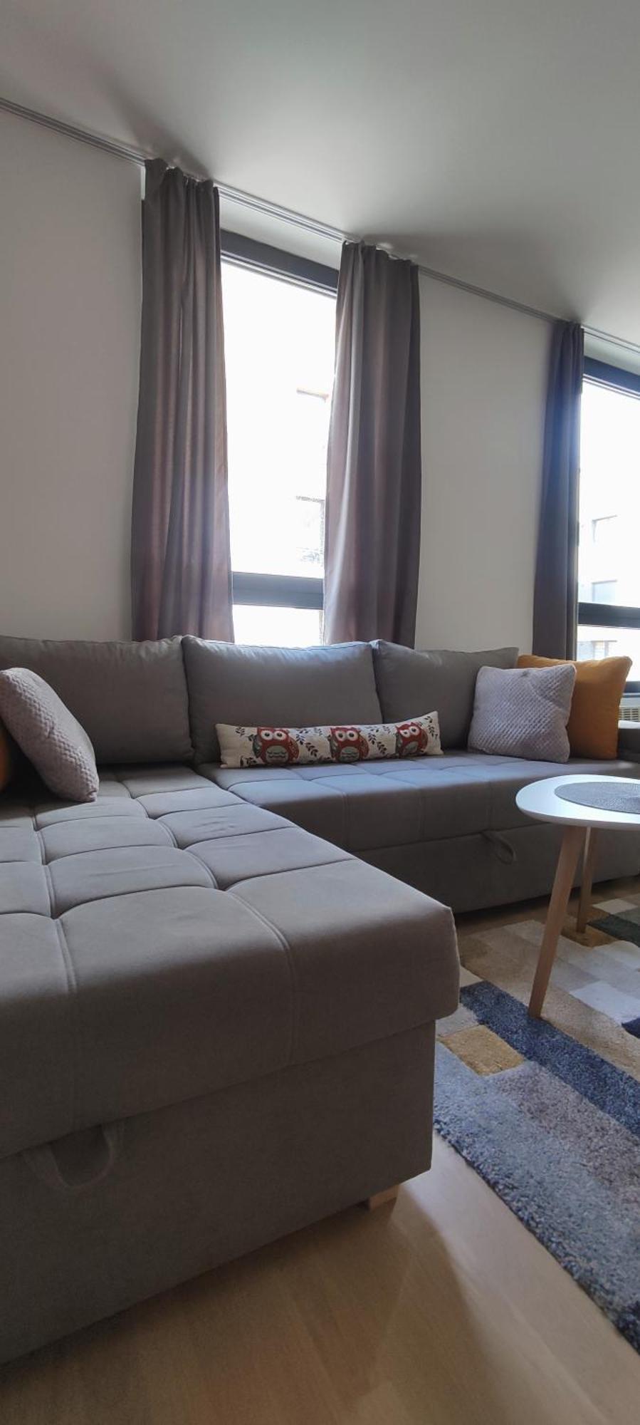 Sova Studio Apartment Bjelašnica Buitenkant foto