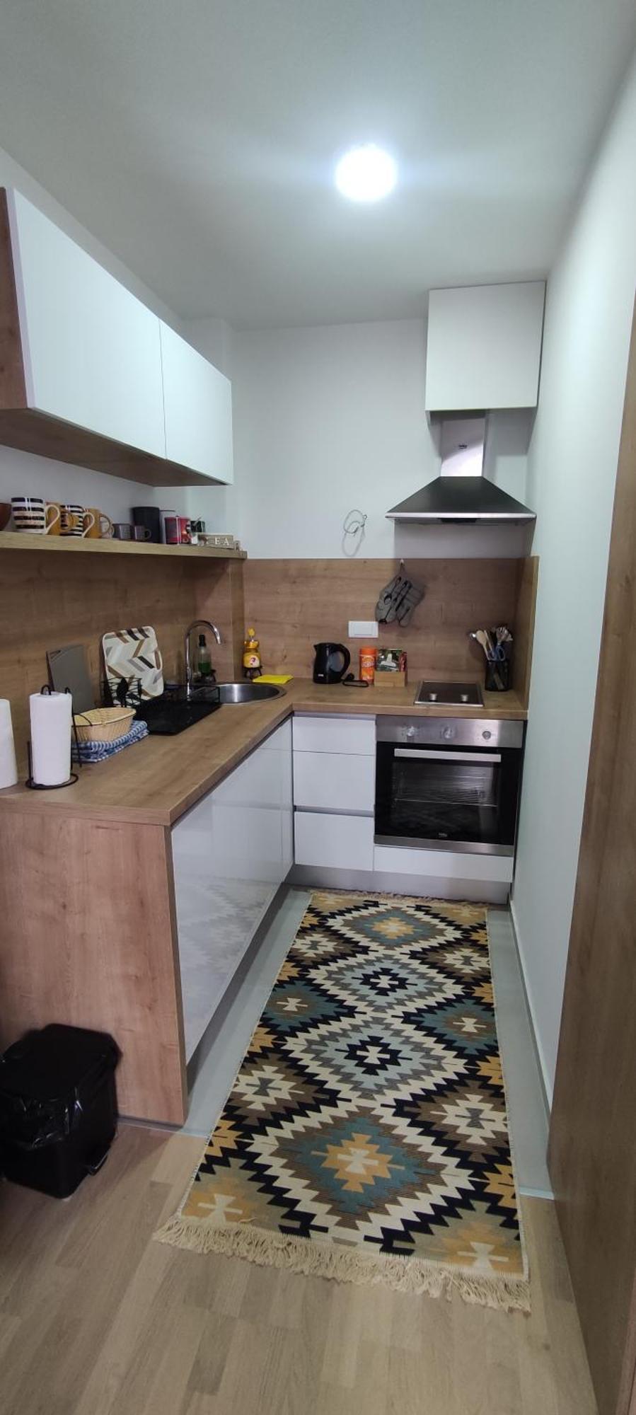 Sova Studio Apartment Bjelašnica Buitenkant foto